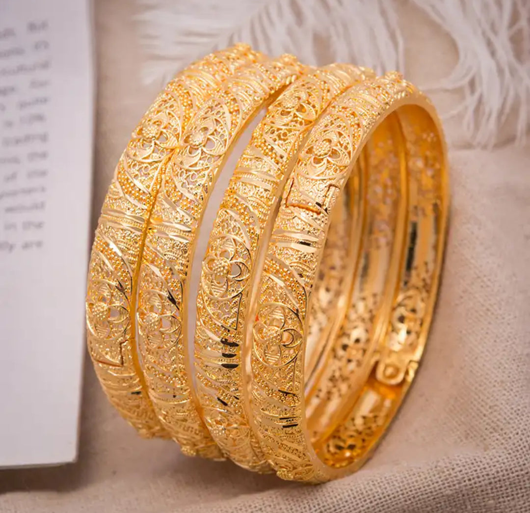 Dubai Bangle