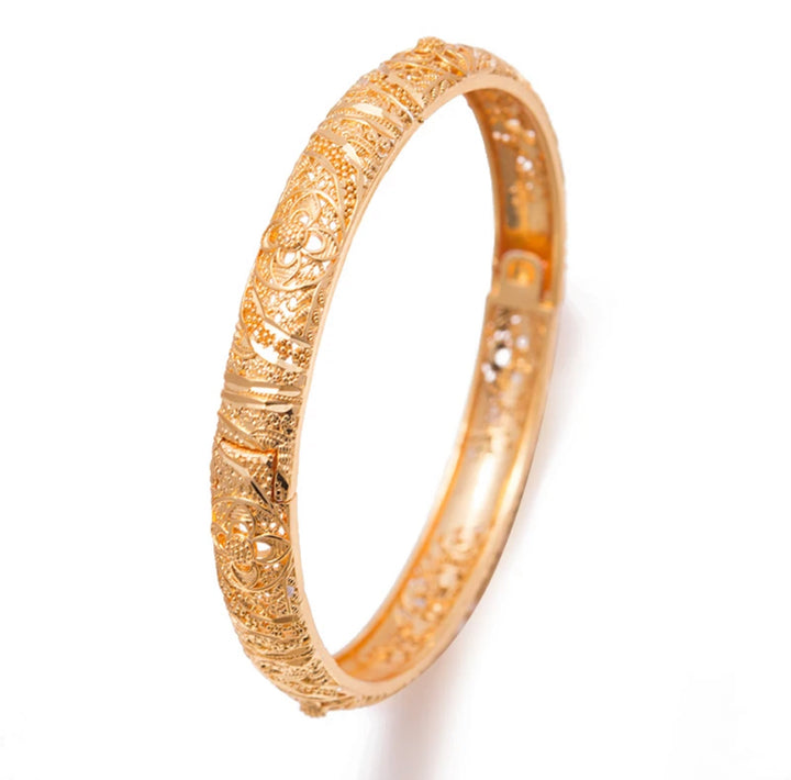 Dubai Bangle