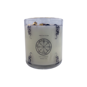 ANASA CO. PROTECTION SOY CANDLE