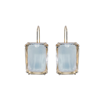 BILAURI DROP EARRINGS