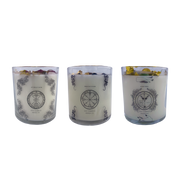 24K SOY CANDLE SET OF 3