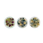 24K SOY CANDLE SET OF 3