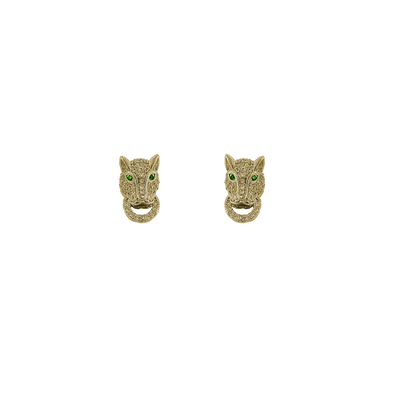GOLD TIVALI